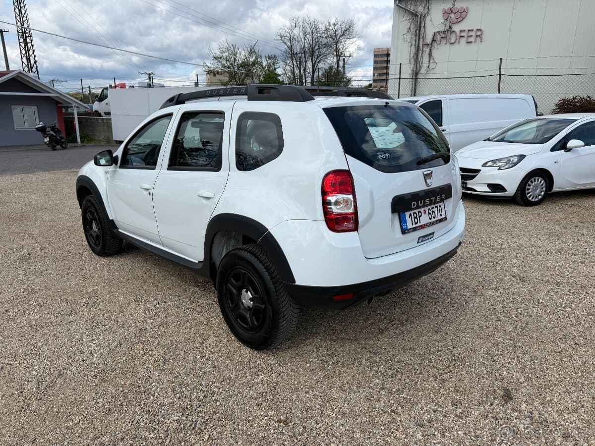 2017 Dacia DUSTER - 3