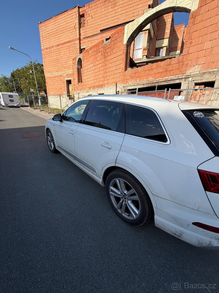 2019 Audi Q7 - 3