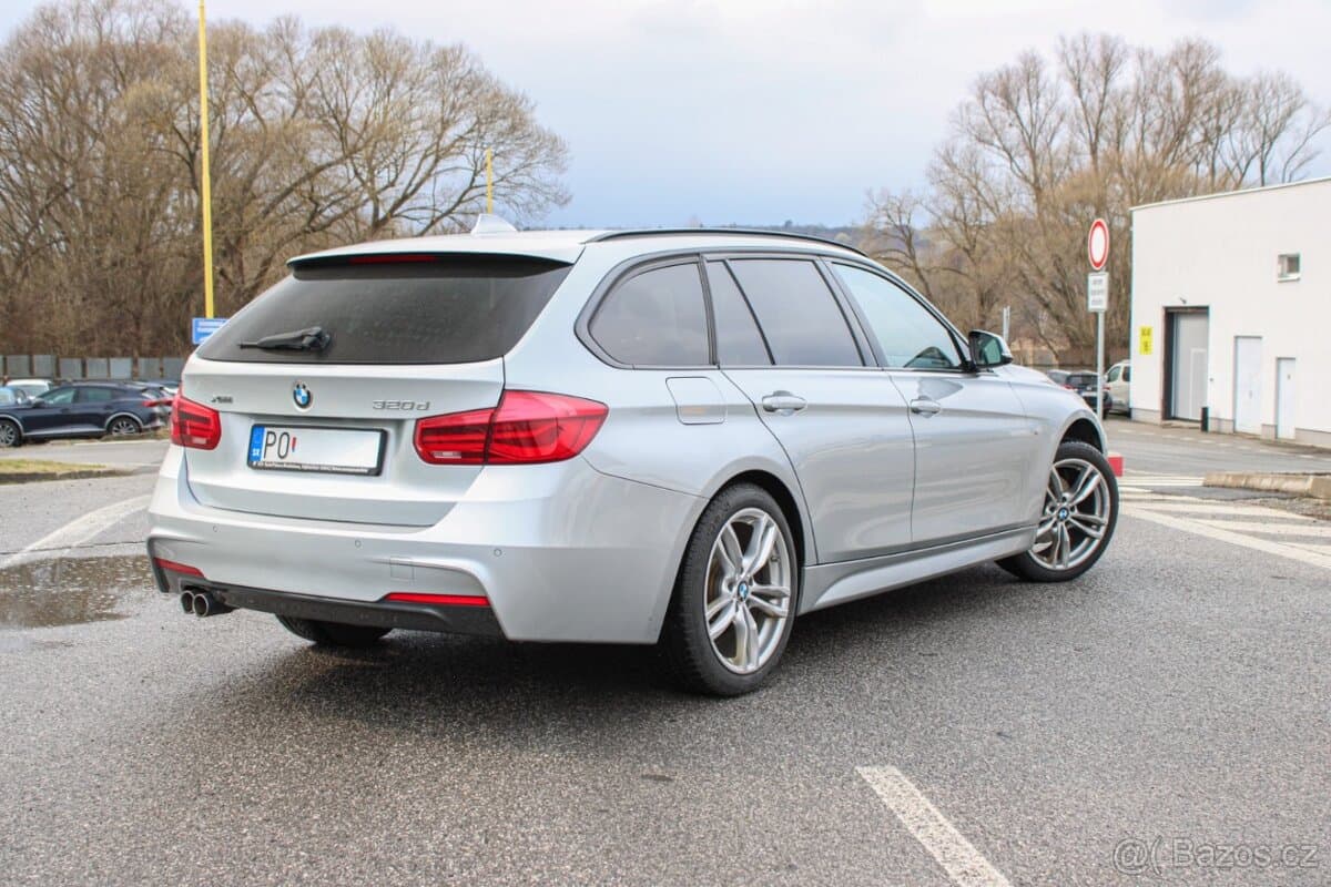 2016 BMW OSTATNÍ - 3