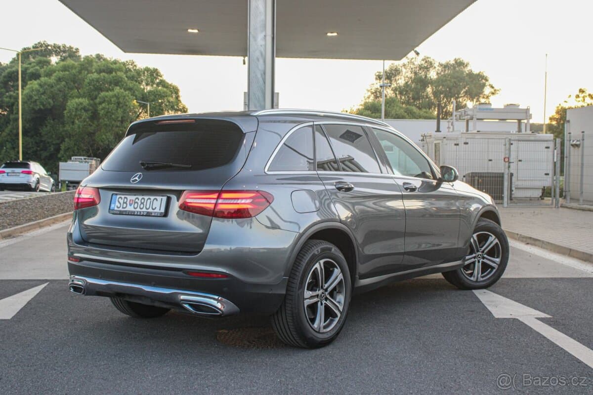 2017 Mercedes-Benz OSTATNÍ - 3
