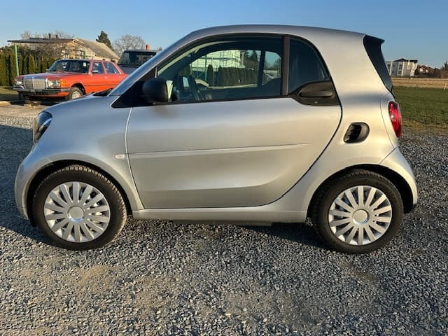 2020 Smart FORTWO - 3