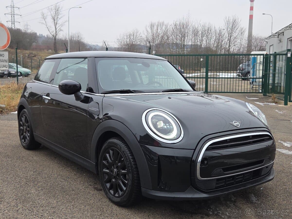 2022 Mini ONE - 3