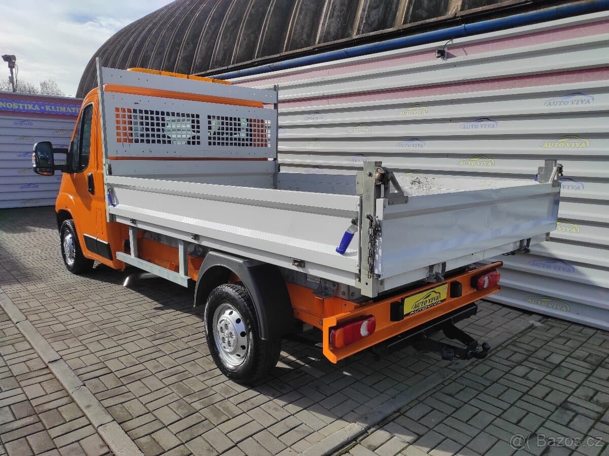 2022 Peugeot BOXER - 3