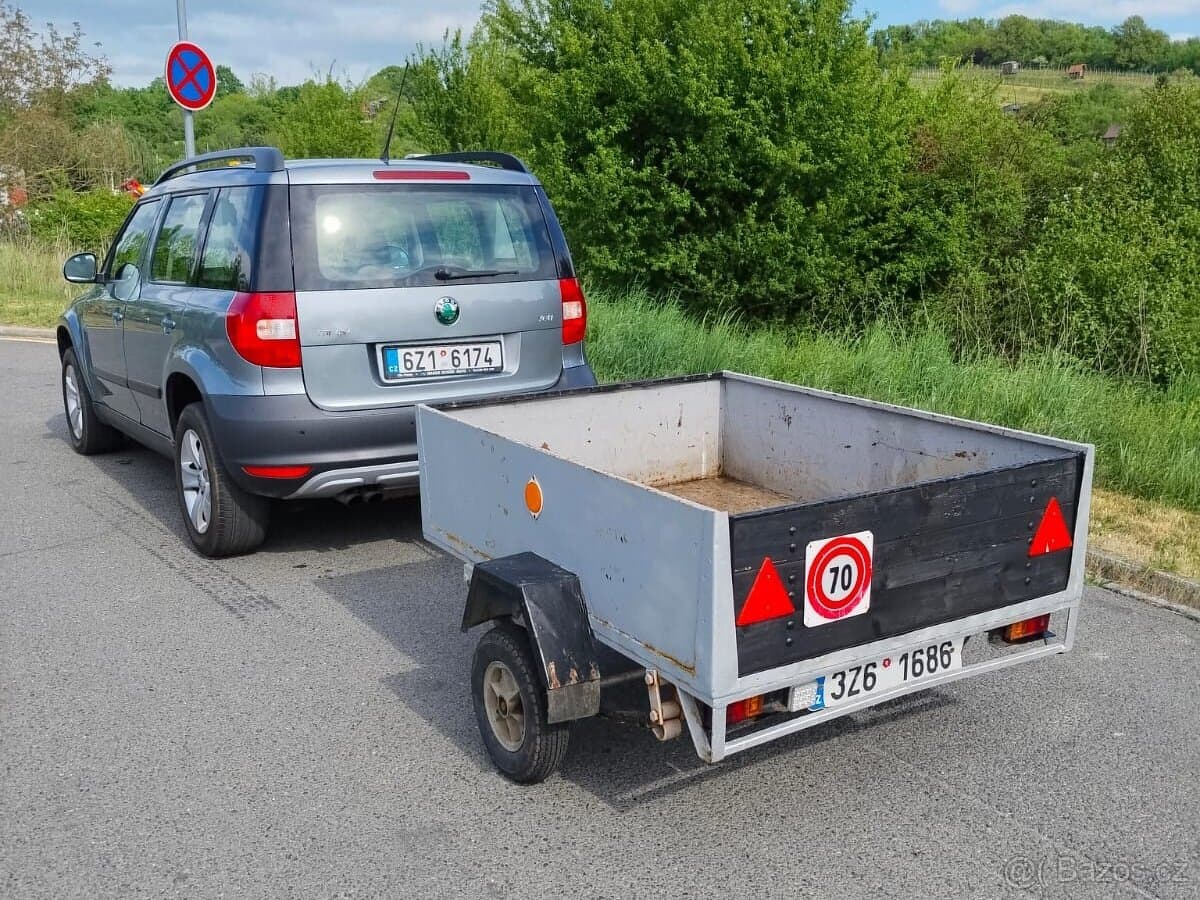 2011 Škoda YETI - 3