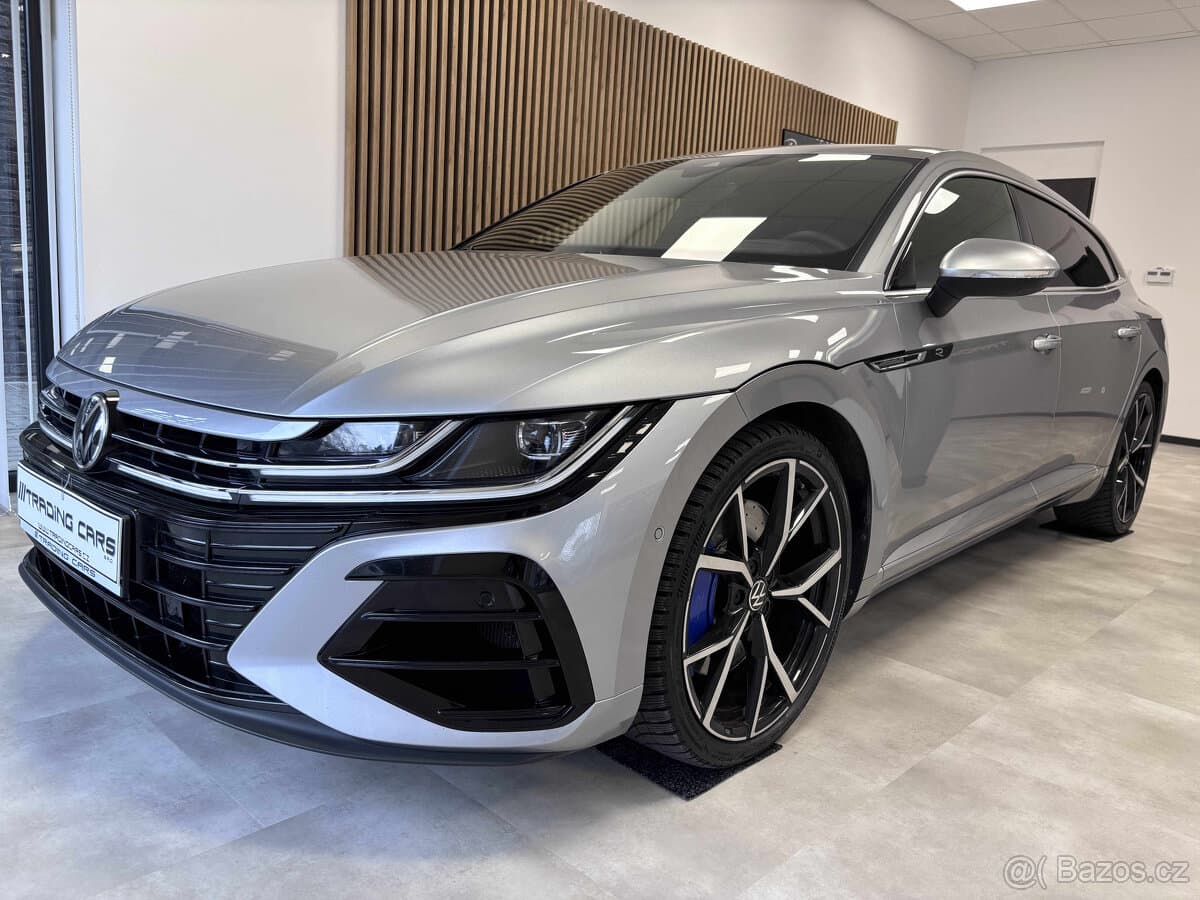 2022 Volkswagen ARTEON - 3