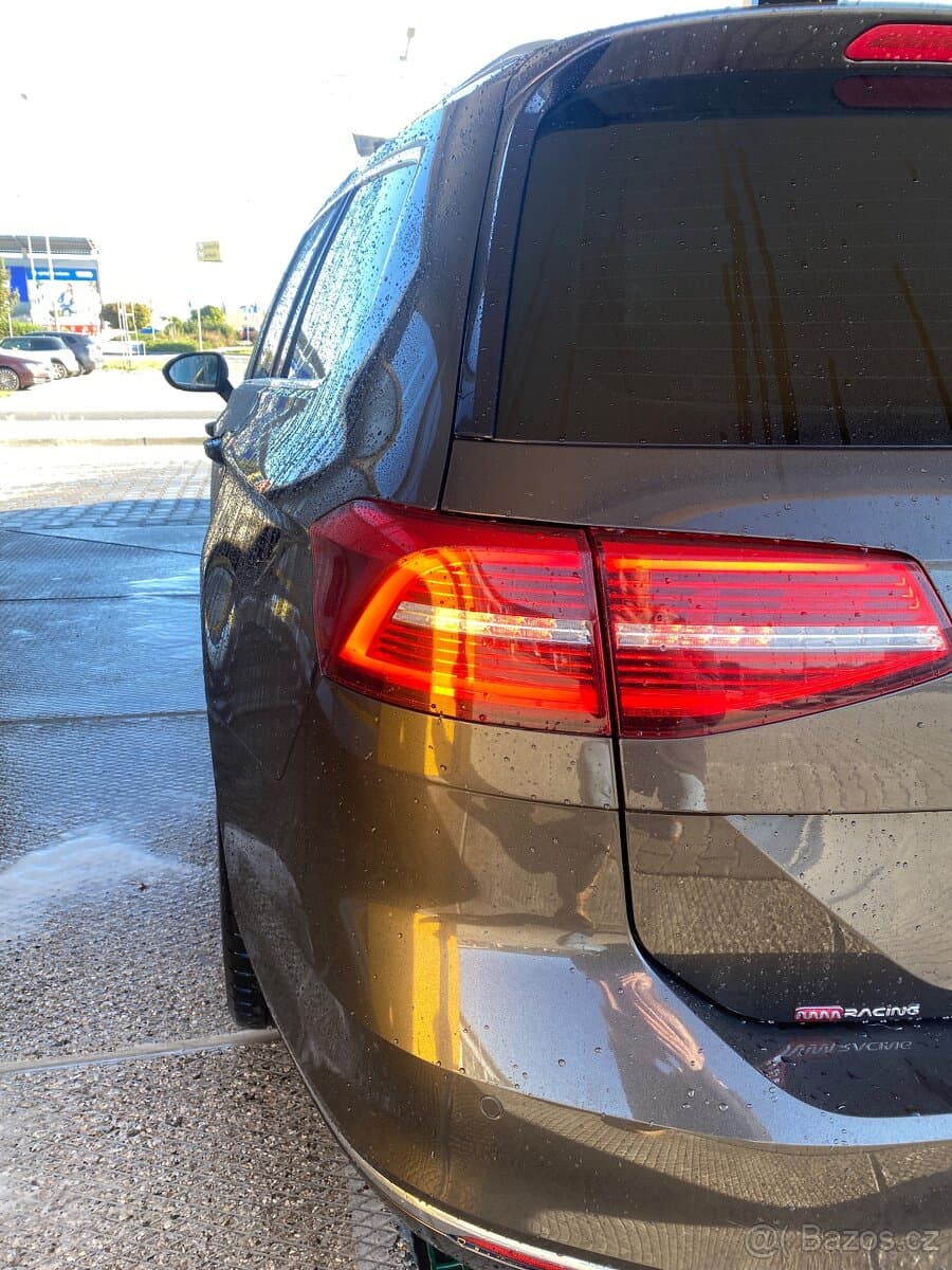 2015 Volkswagen PASSAT - 3