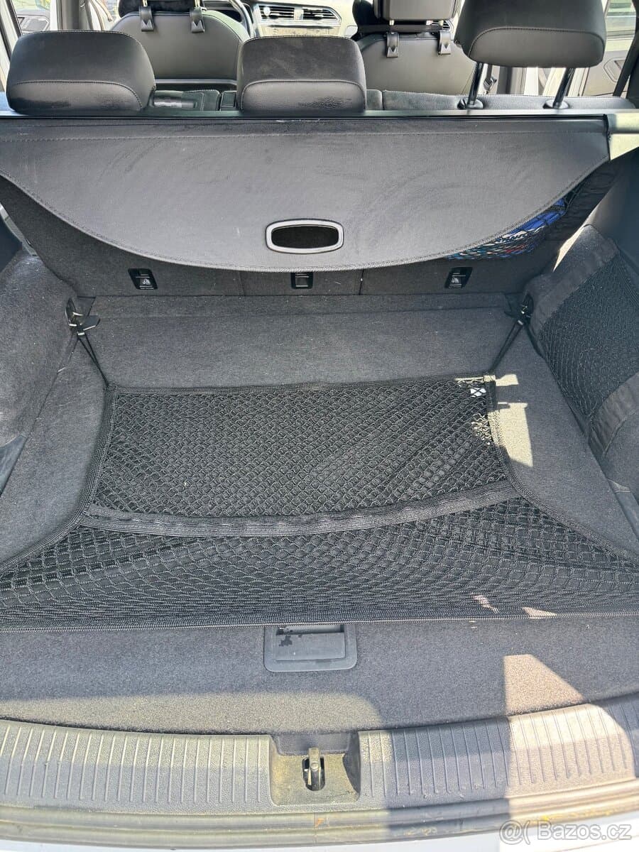 Volkswagen TIGUAN - 3