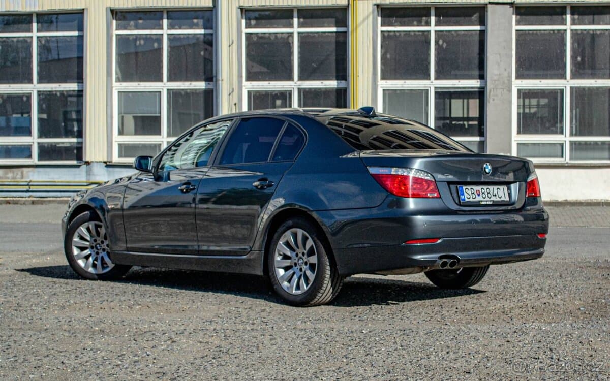 2008 BMW OSTATNÍ - 3