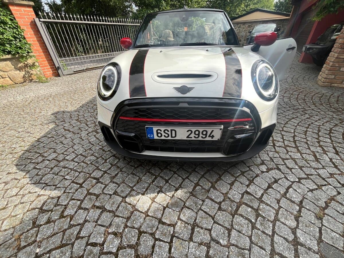 Mini COOPER - 3