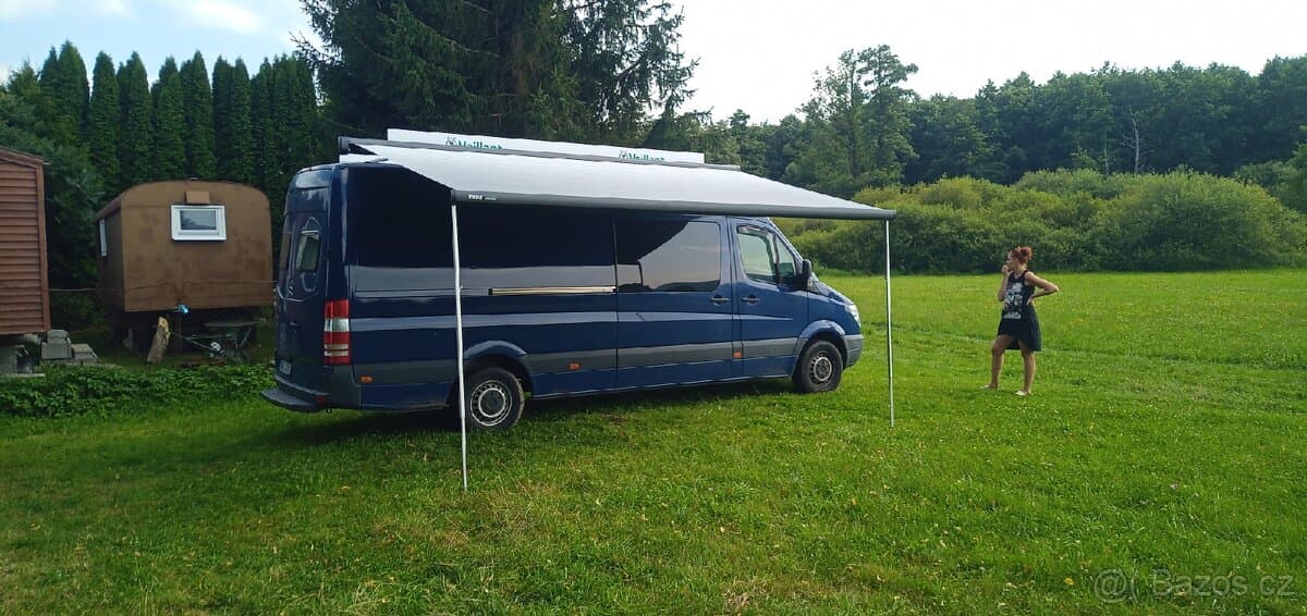 2011 Mercedes-Benz SPRINTER - 3