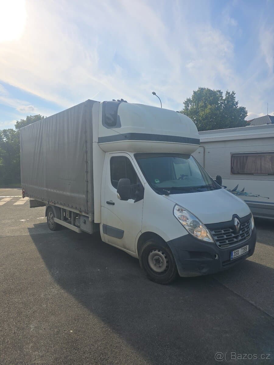 Renault MASTER - 3