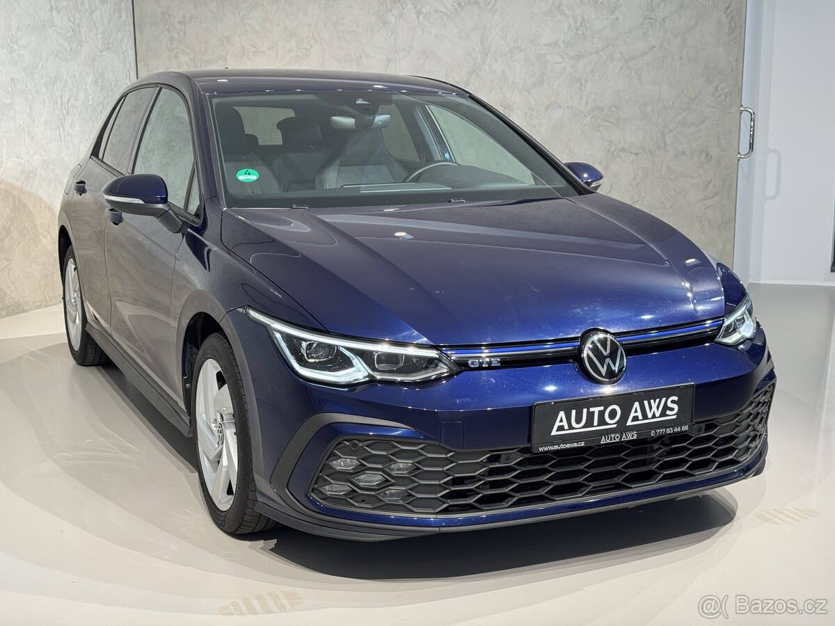 2021 Volkswagen GOLF - 3