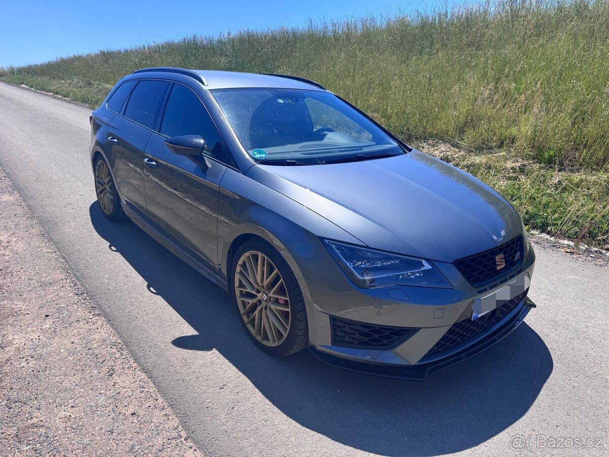 2016 Seat LEON - 3