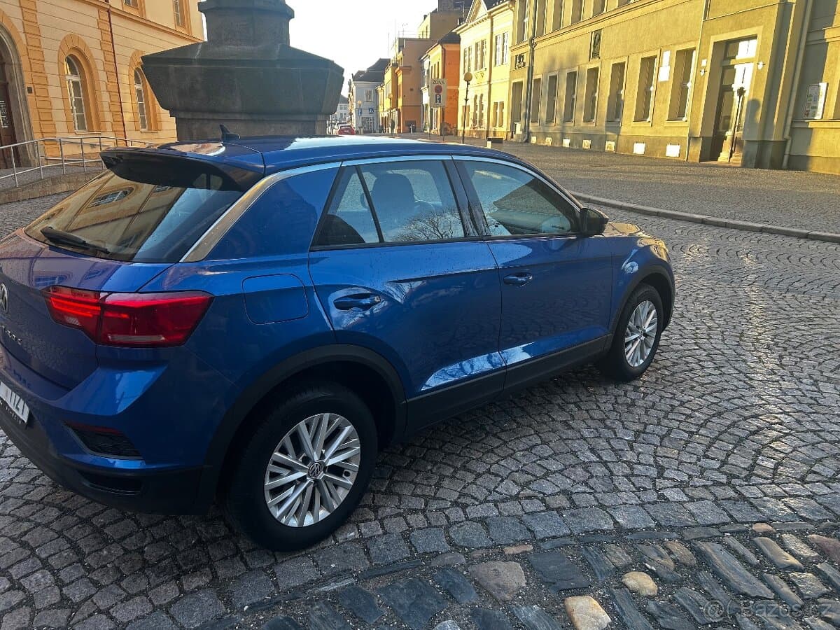 2018 Volkswagen T-ROC - 3