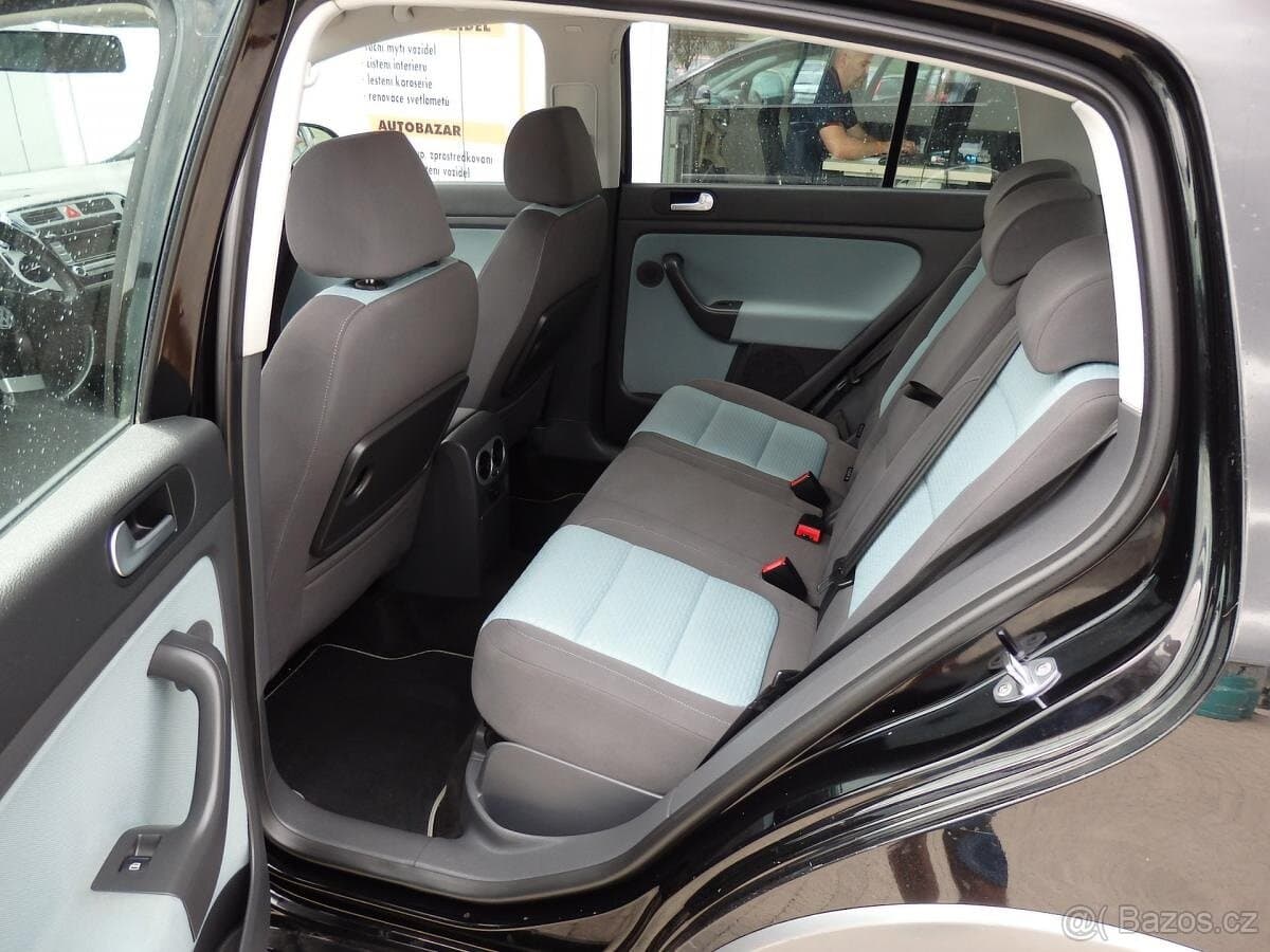 2007 Volkswagen GOLF - 3