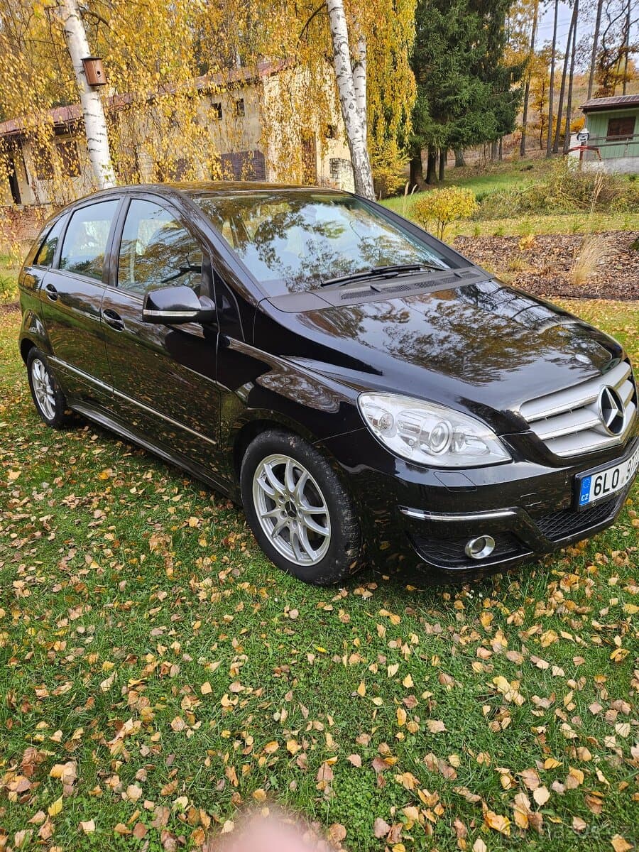 2008 Mercedes-Benz OSTATNÍ - 3
