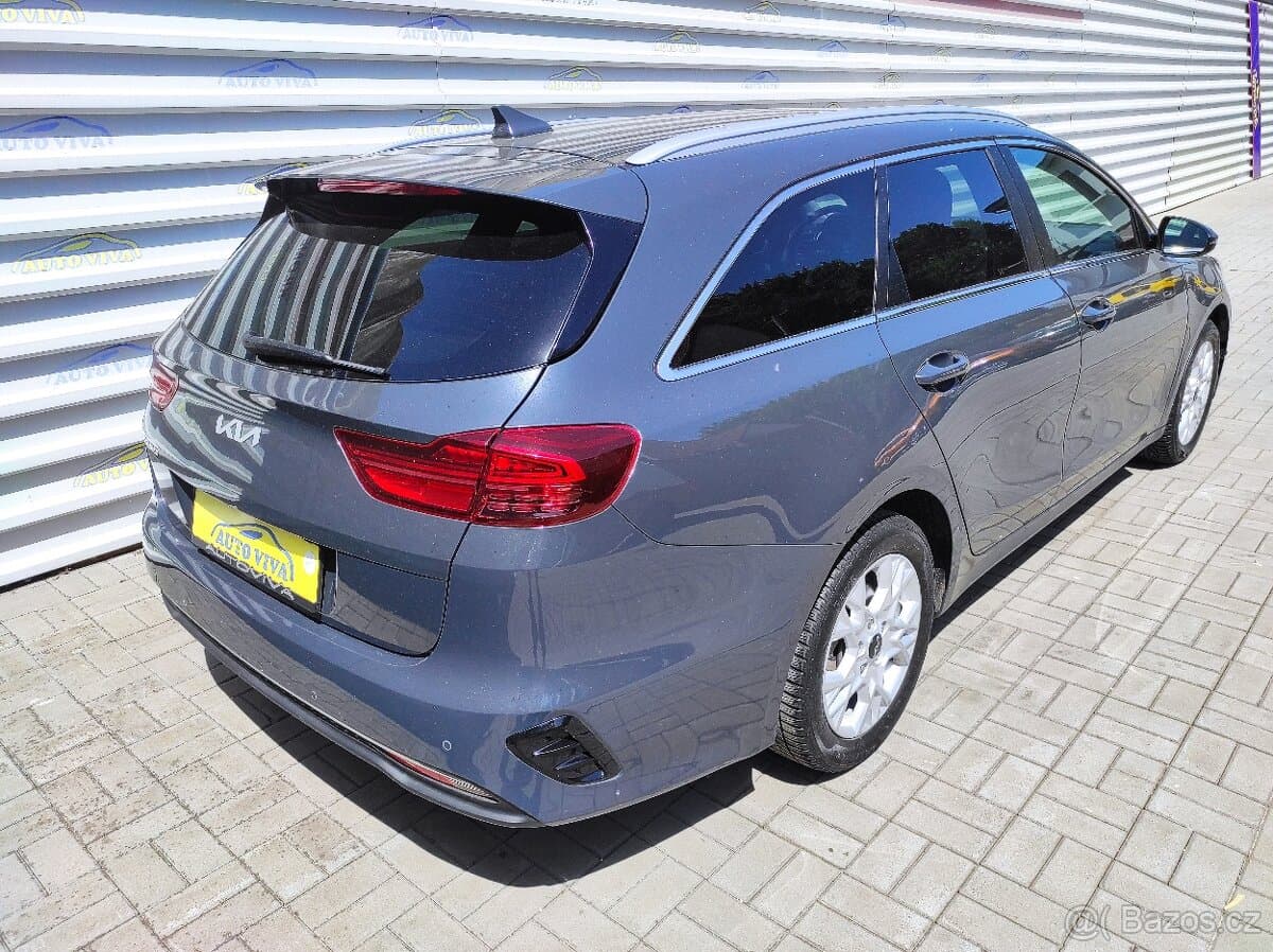 2022 Kia CEE'D - 3
