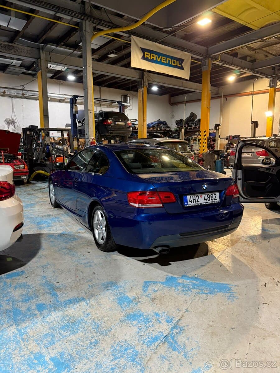 2009 BMW OSTATNÍ - 3