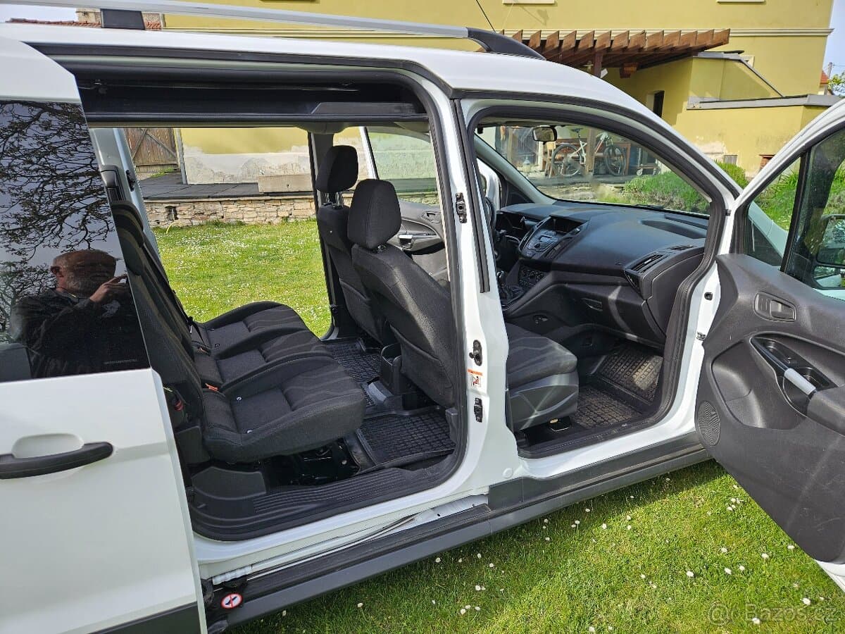 2018 Ford OSTATNÍ - 3