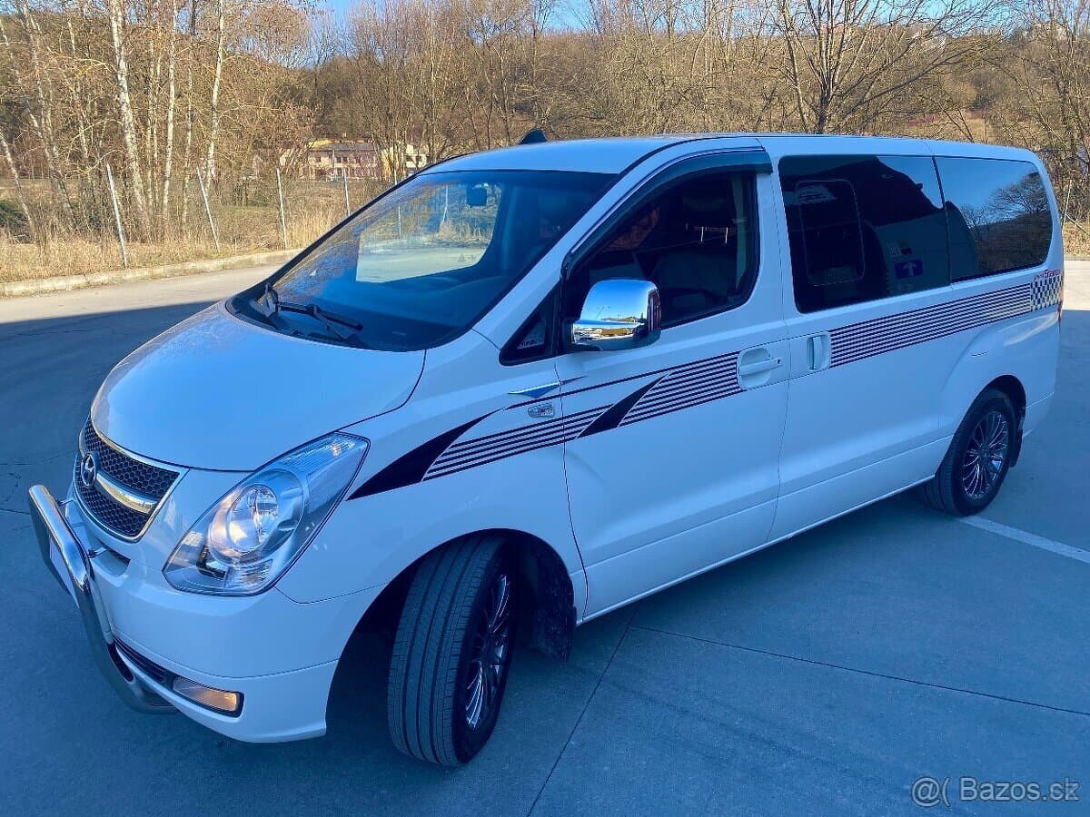 2012 Hyundai OSTATNÍ - 3