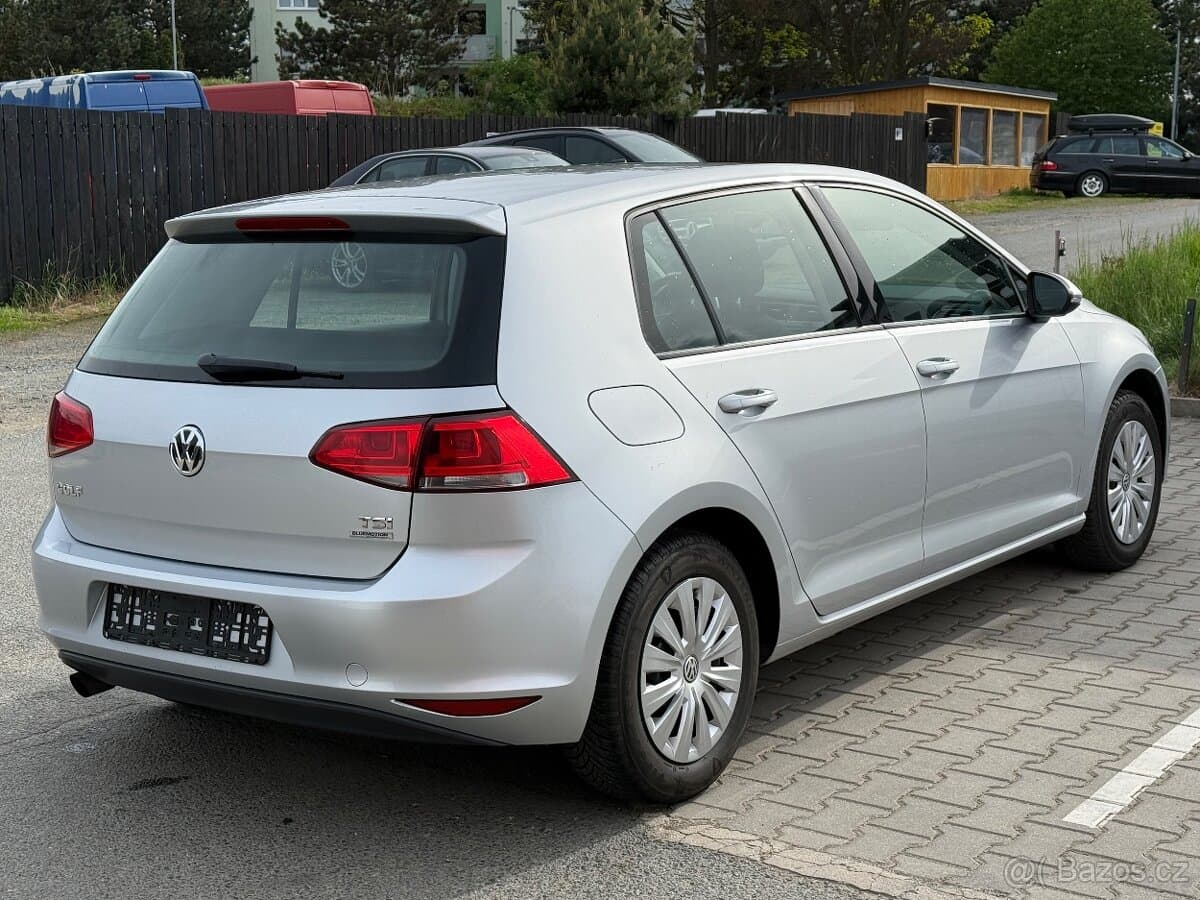 2014 Volkswagen GOLF - 3