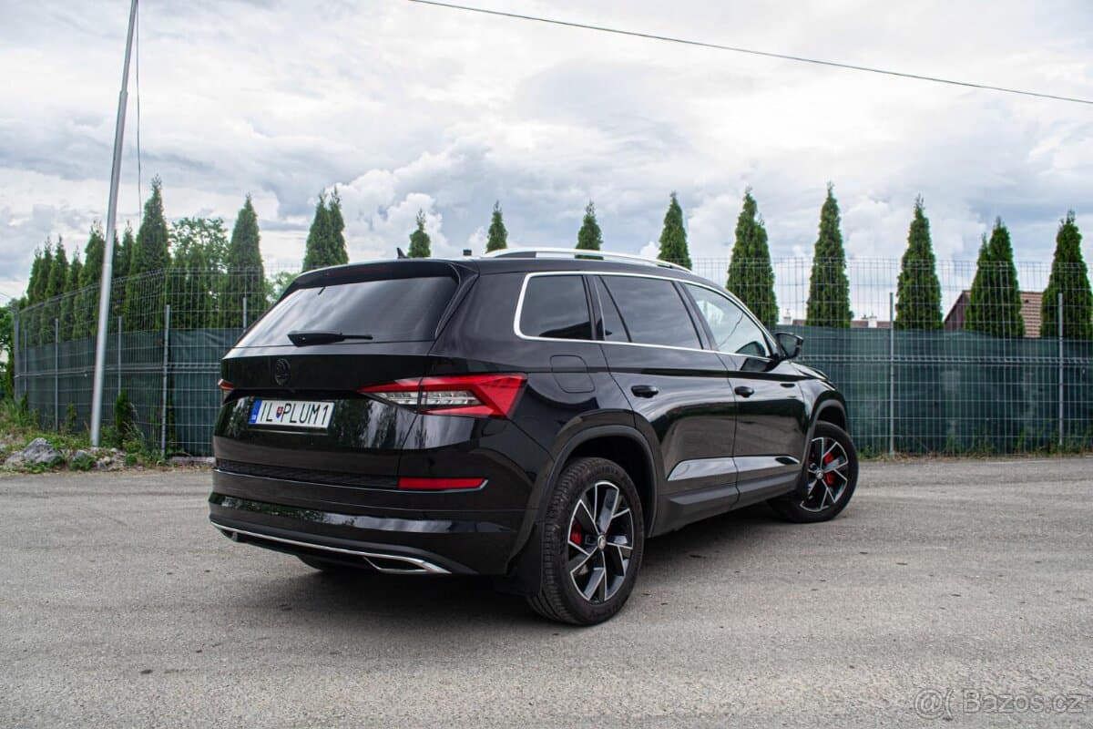 2019 Škoda KODIAQ - 3