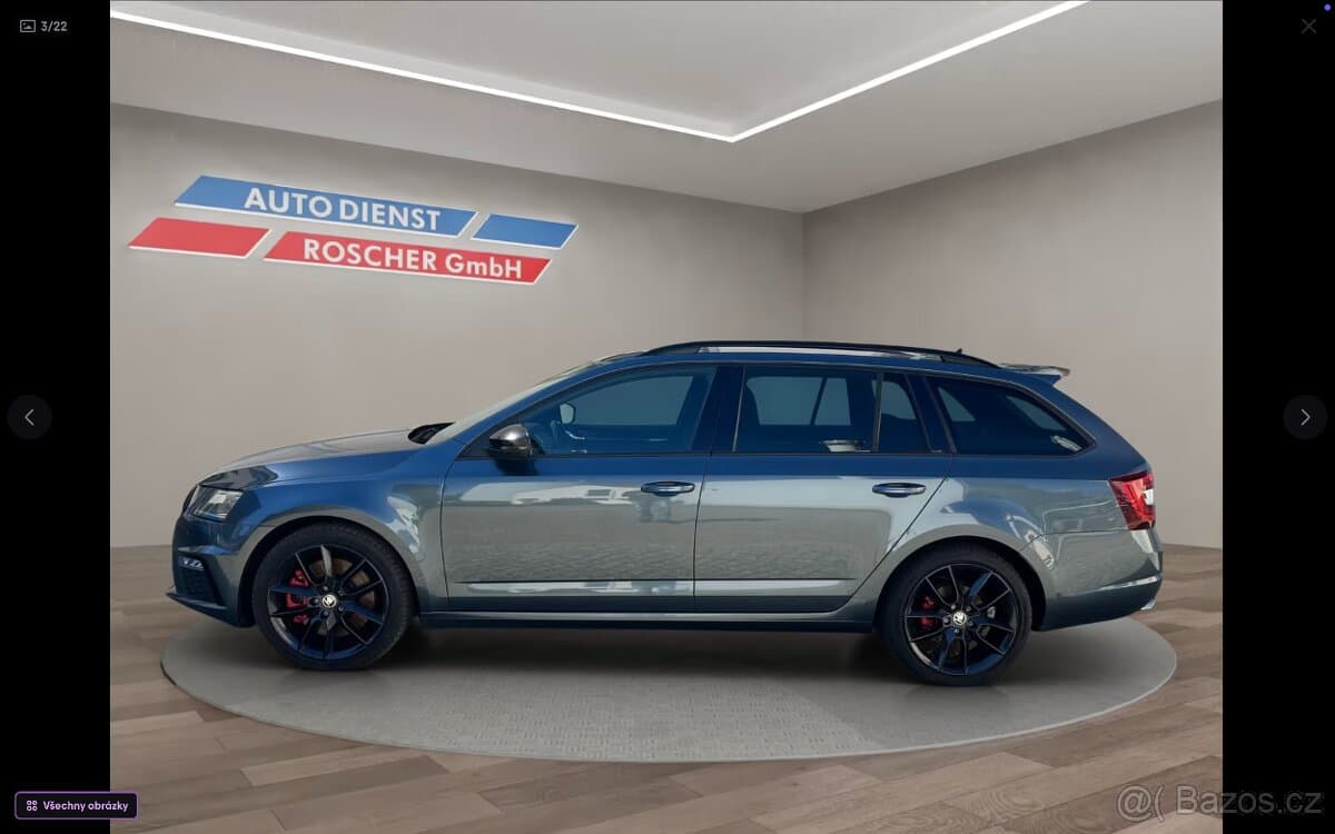 2018 Škoda OCTAVIA - 3