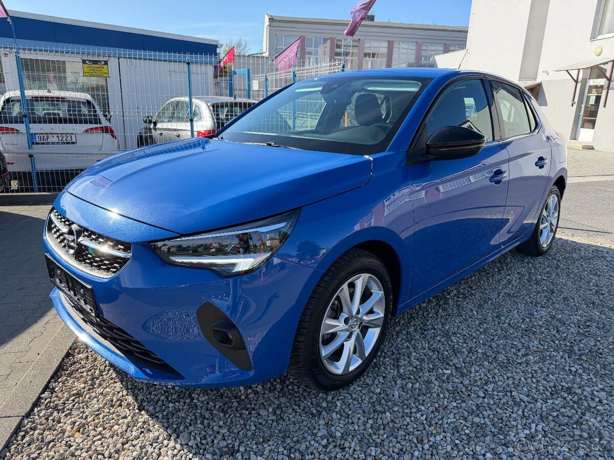 2024 Opel CORSA - 3