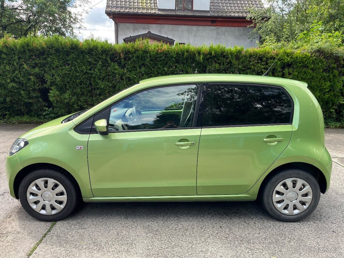 2013 Škoda CITIGO - 3