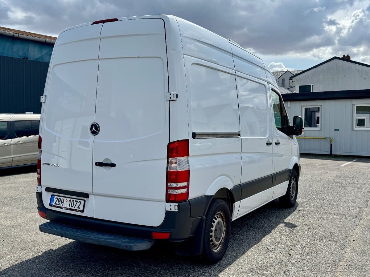 2014 Mercedes-Benz OSTATNÍ - 3