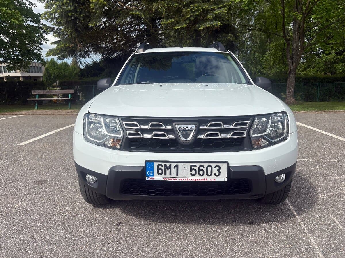 2016 Dacia DUSTER - 3