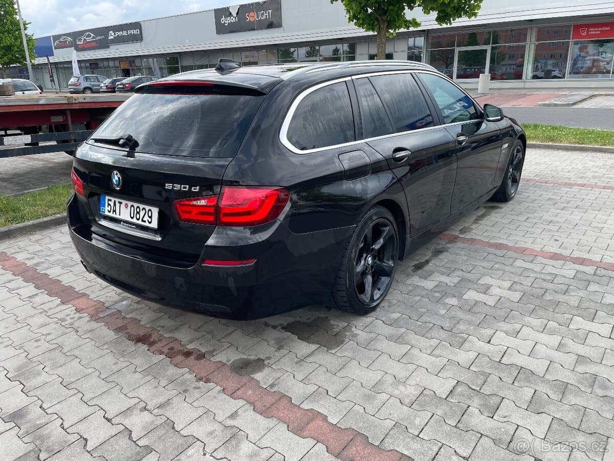 2012 BMW OSTATNÍ - 3