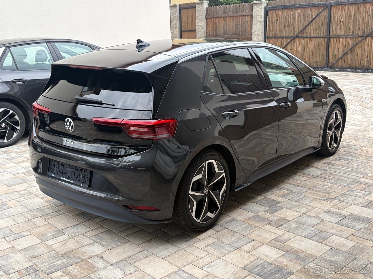2020 Volkswagen ID.3 - 3