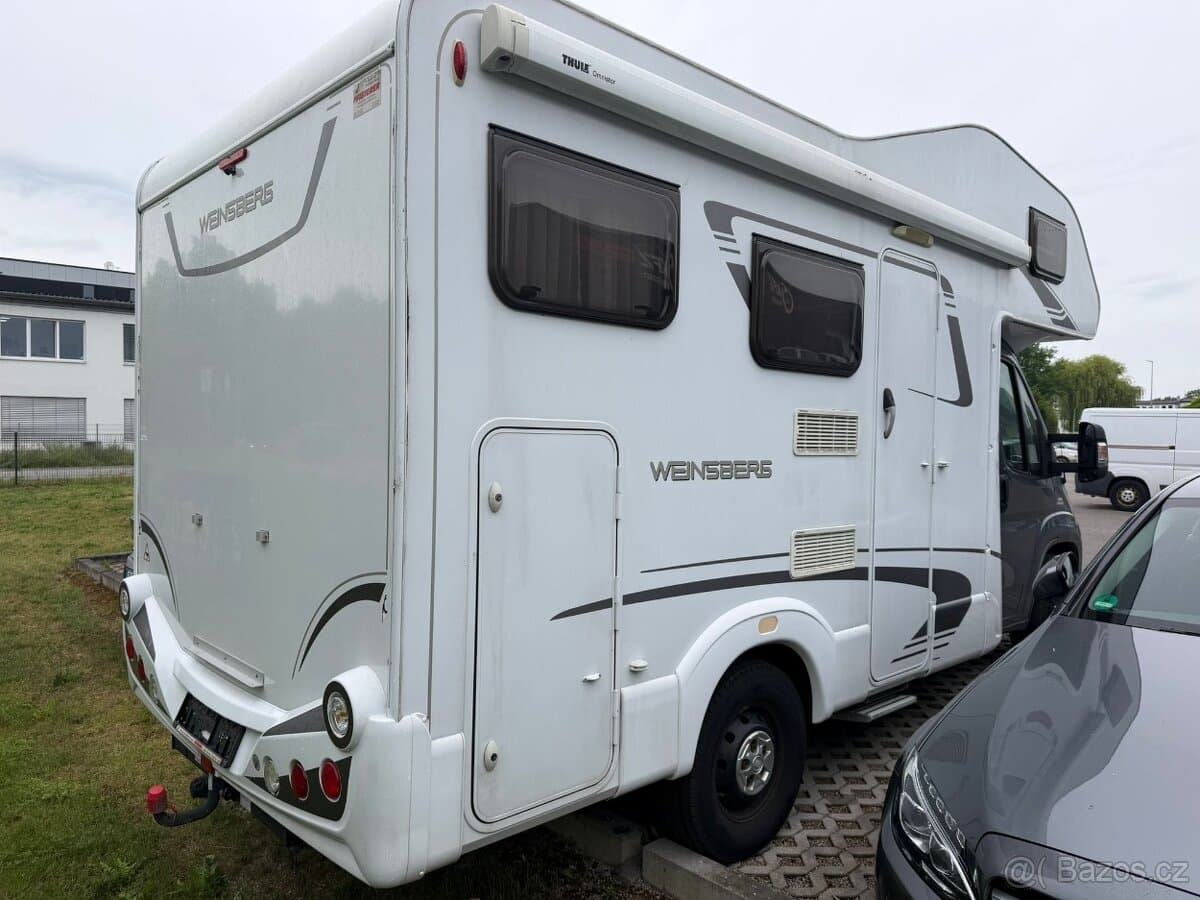 2015 Fiat DUCATO - 3