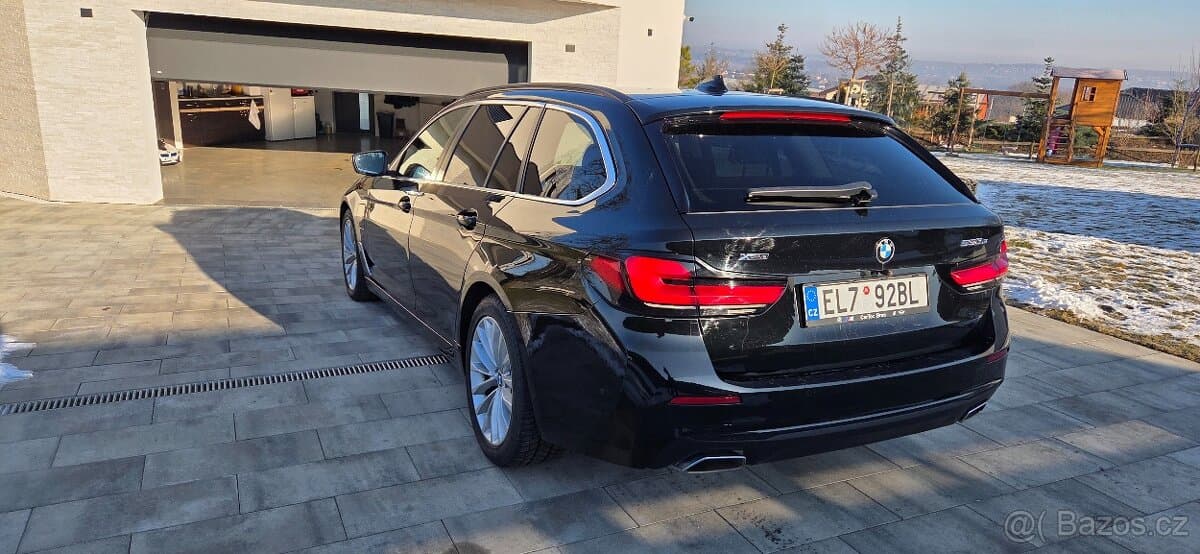 2021 BMW OSTATNÍ - 3