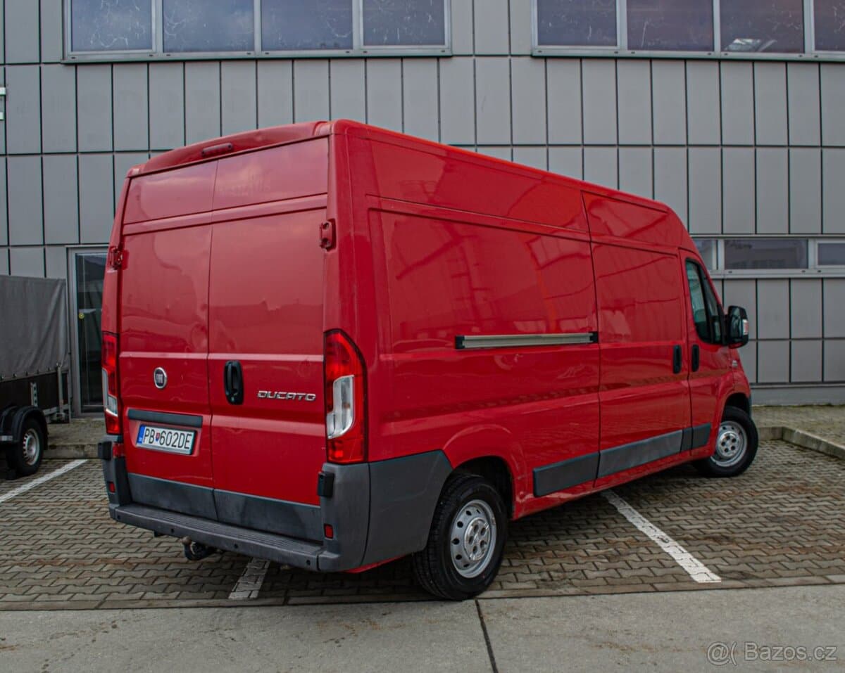 2015 Fiat DUCATO - 3
