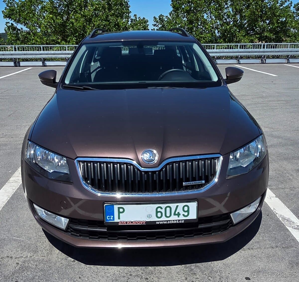 2014 Škoda OCTAVIA - 3