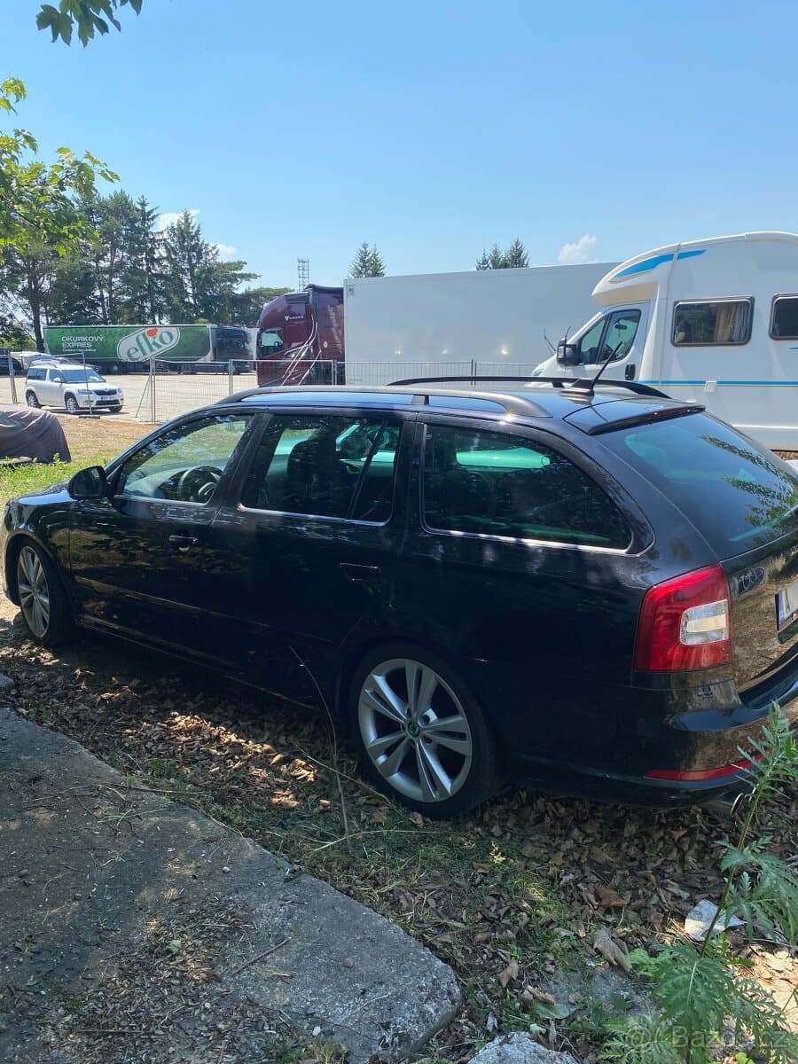 2011 Škoda OCTAVIA - 3