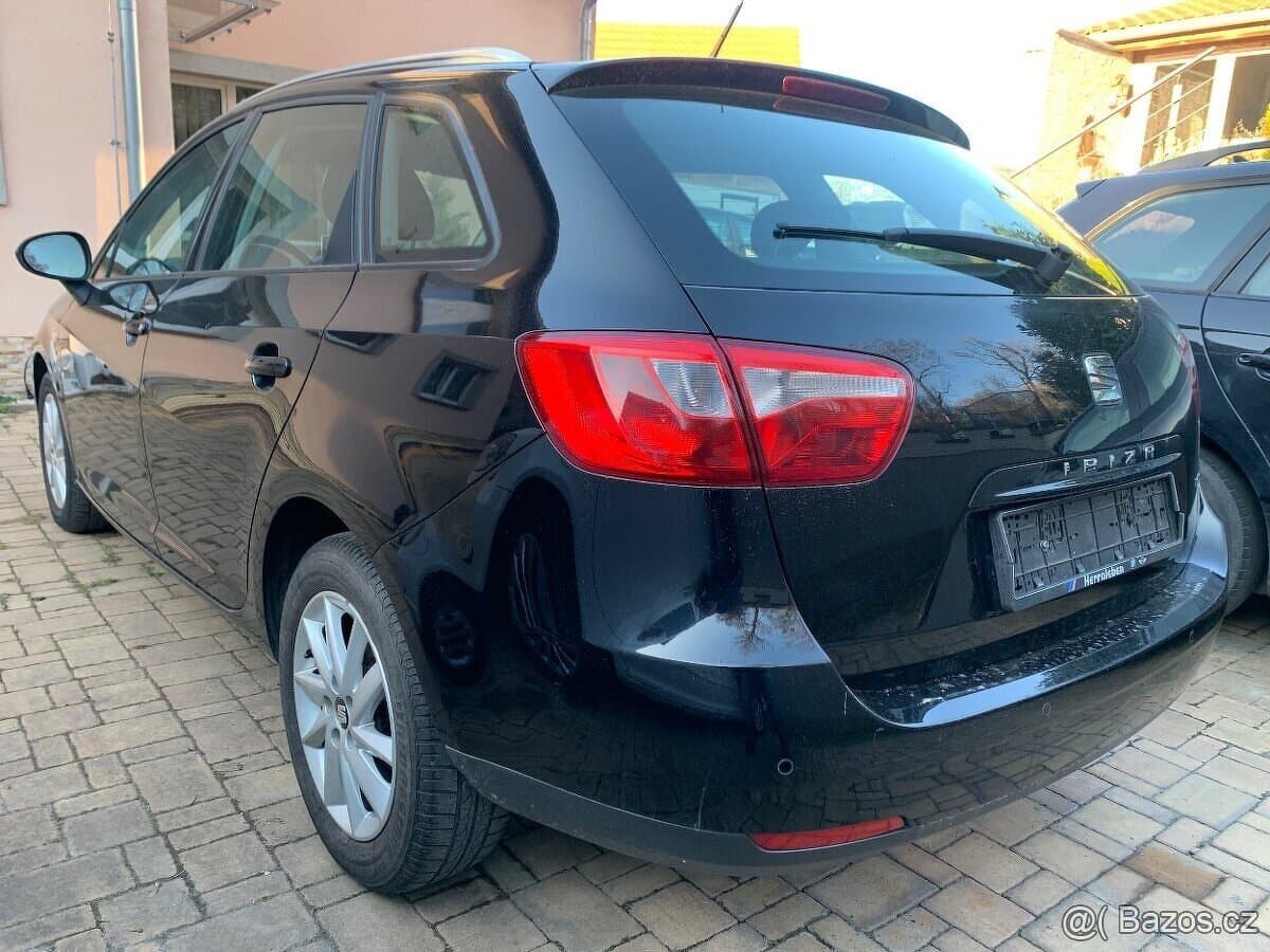 2015 Seat IBIZA - 3