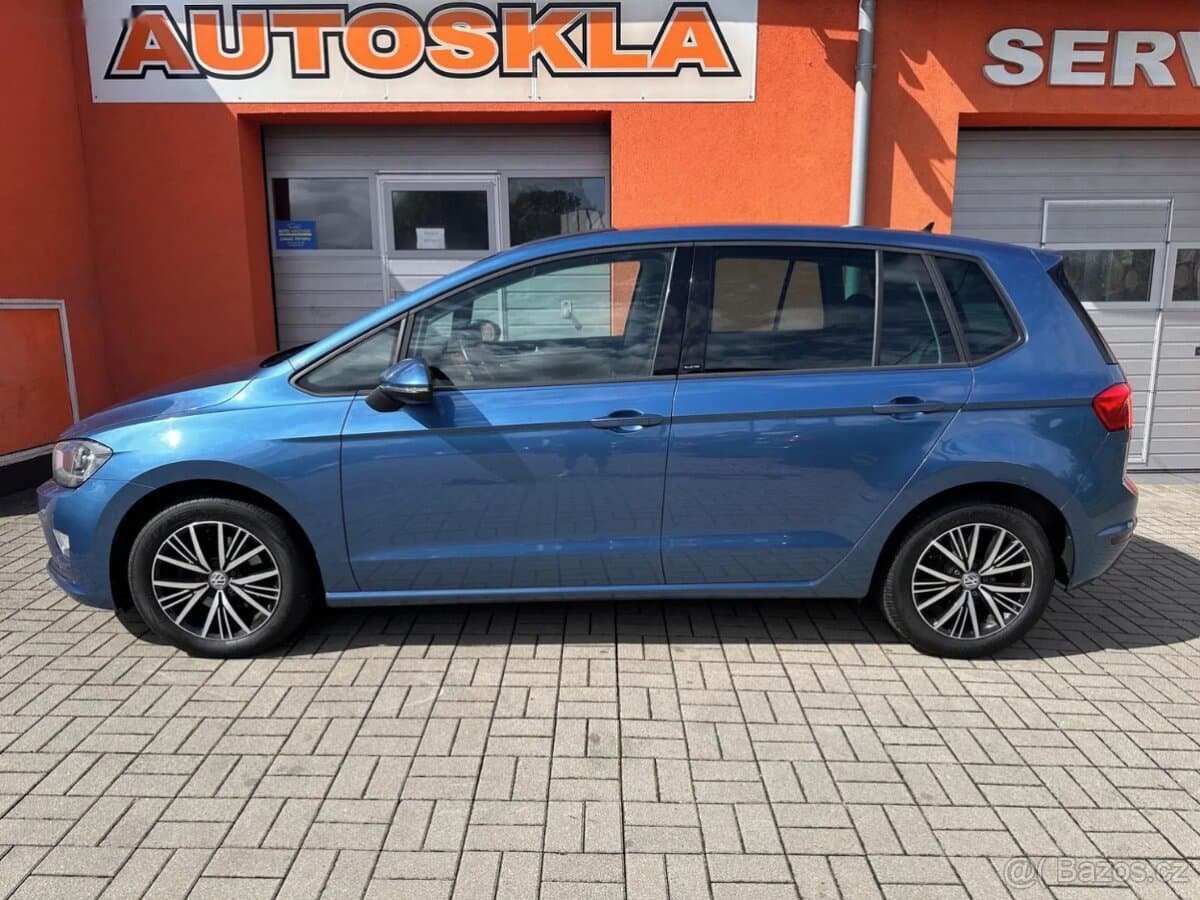 2016 Volkswagen GOLF - 3