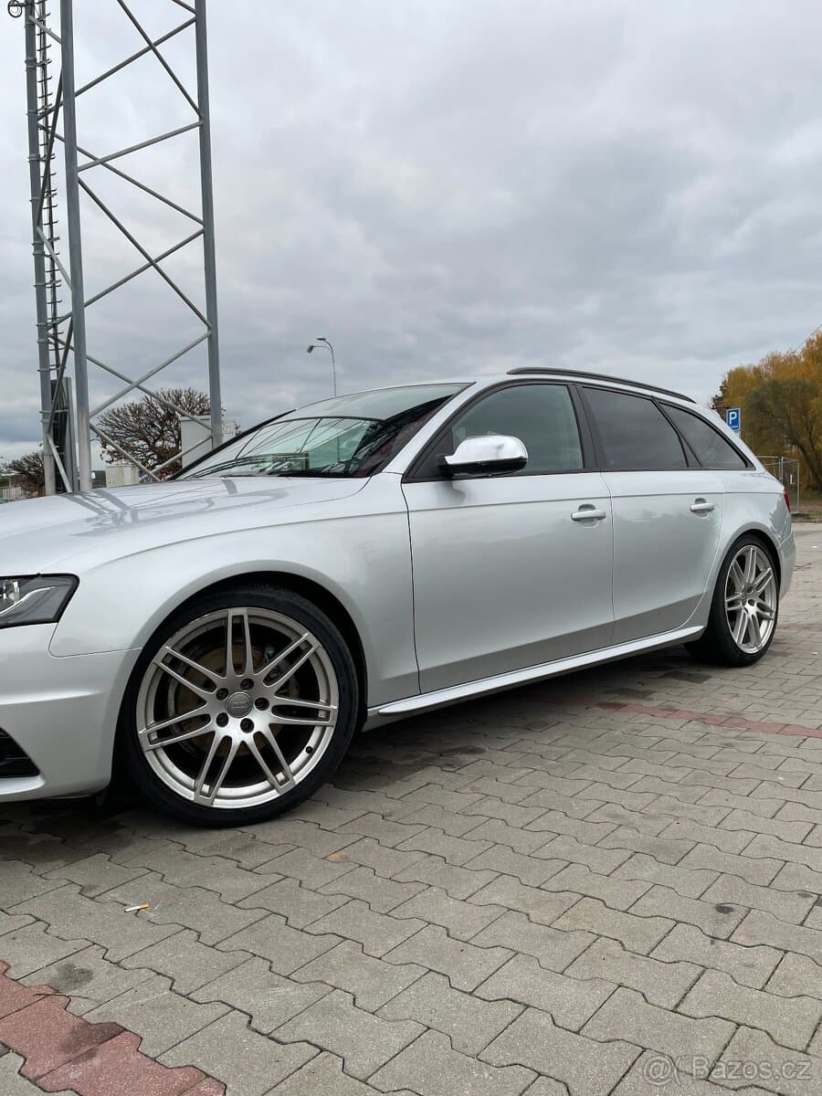 2010 Audi A4 - 3