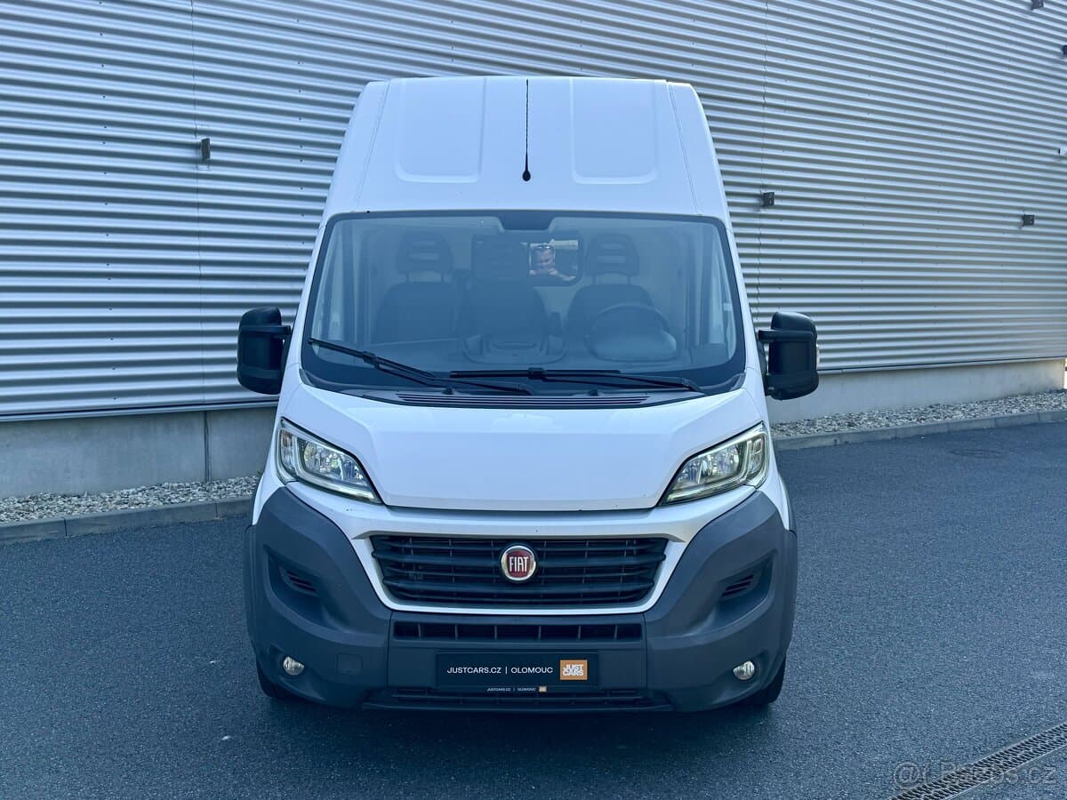 2015 Fiat DUCATO - 3