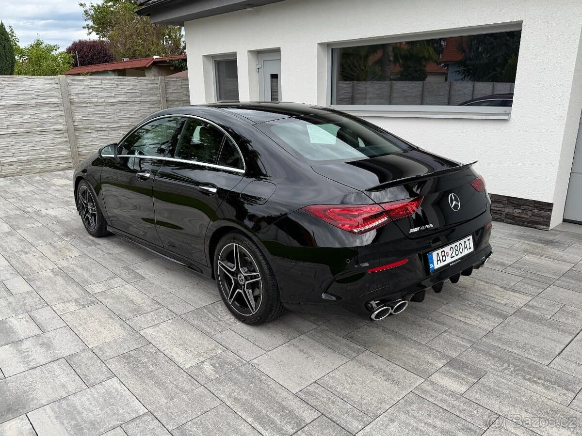 2021 Mercedes-Benz CL-CLASS - 3