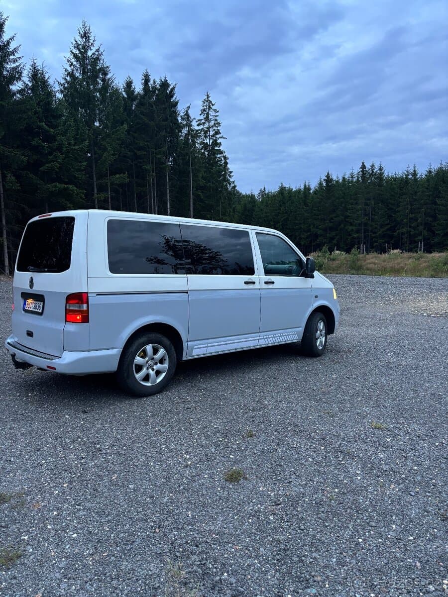 2006 Volkswagen TRANSPORTER - 3