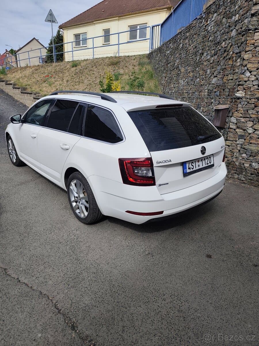 2017 Škoda OCTAVIA - 3