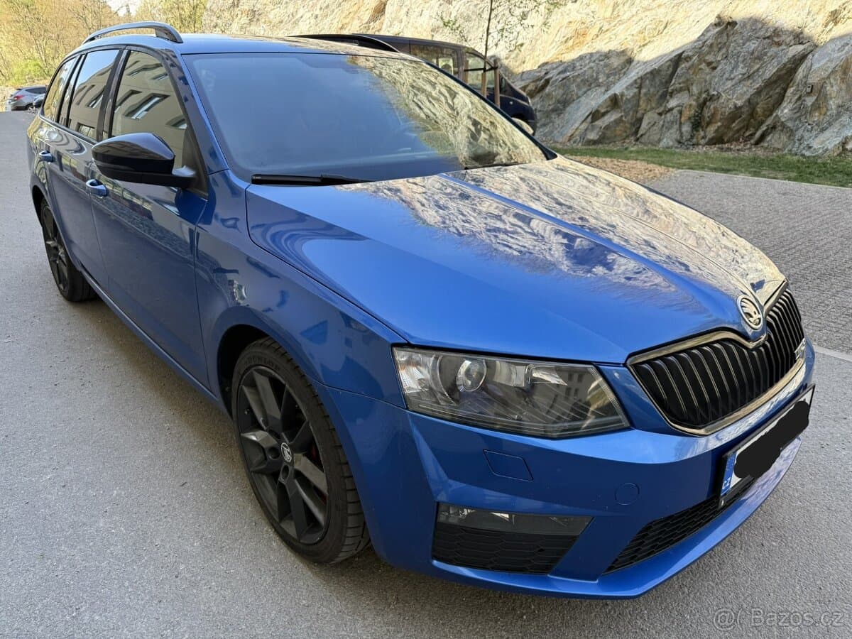 2016 Škoda OCTAVIA - 3