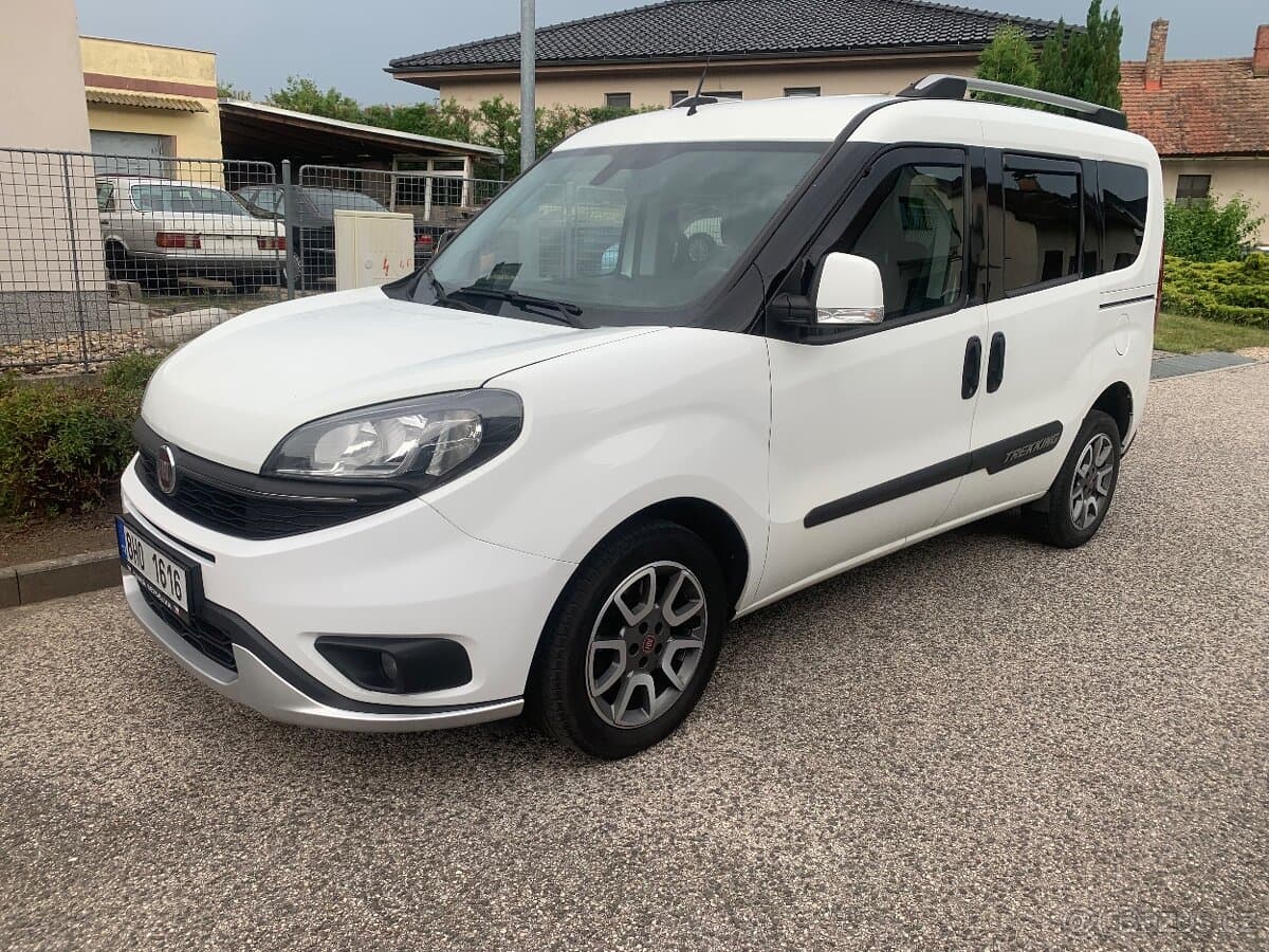 2021 Fiat DOBLO - 3