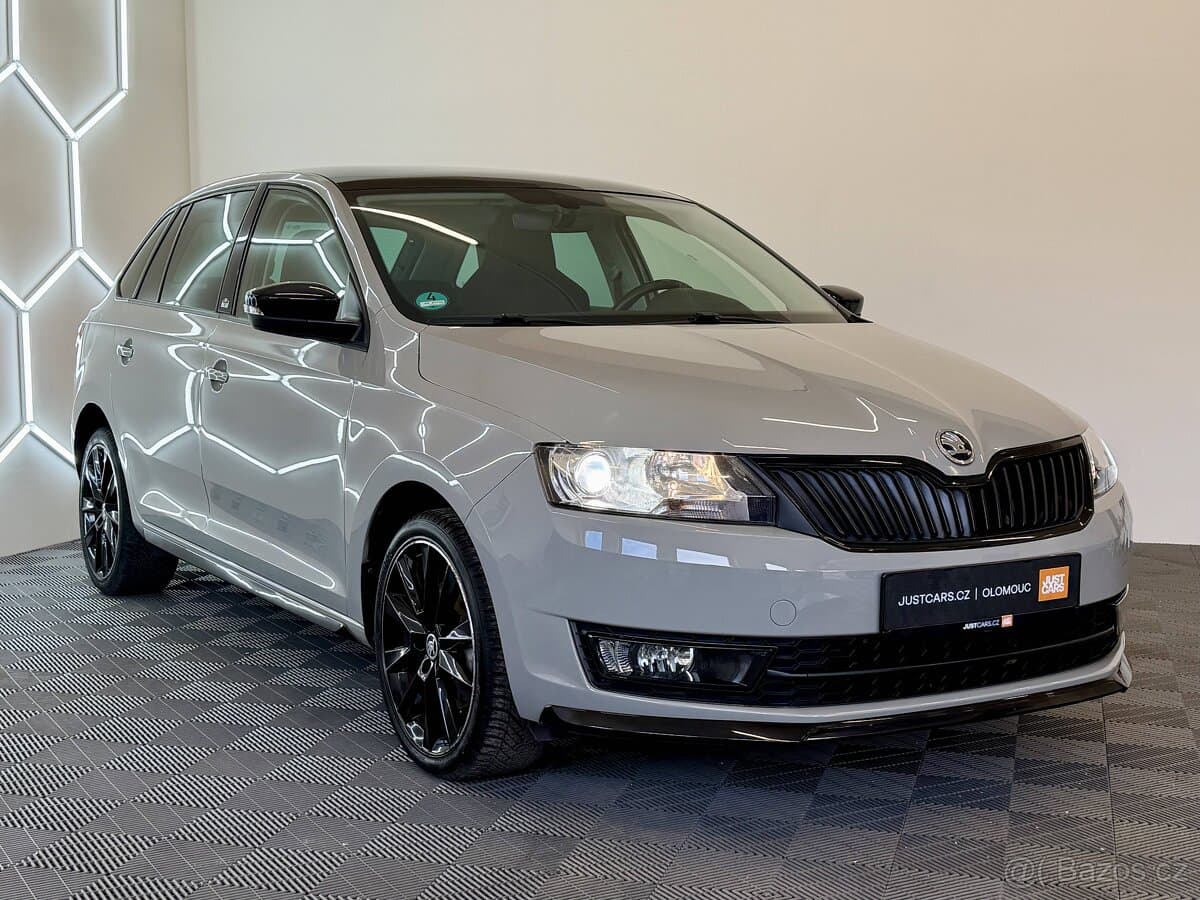 2015 Škoda RAPID - 3