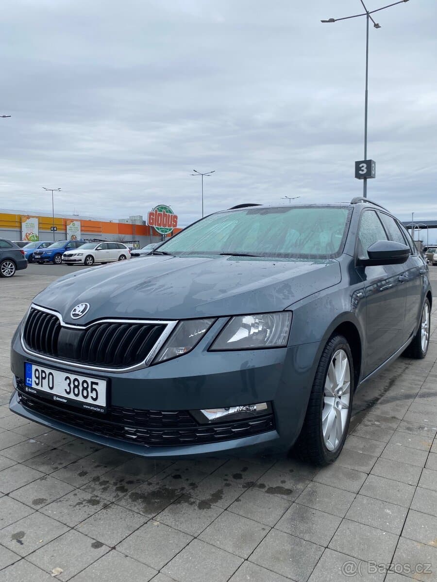 2018 Škoda OCTAVIA - 3