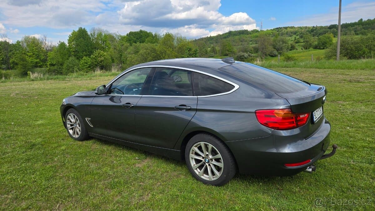 2015 BMW OSTATNÍ - 3